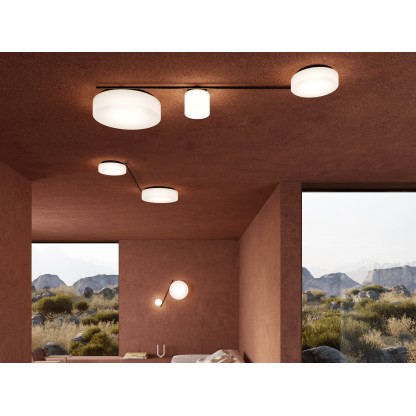 Потолочные светильники LedsC4 SPARK