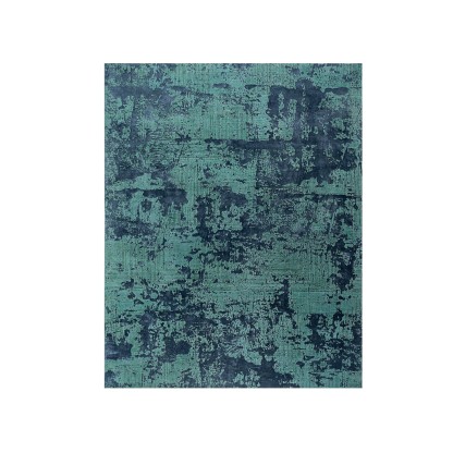 Ковер Jaipur Rugs ESK-446 Light Turquoise/Indigo Blue