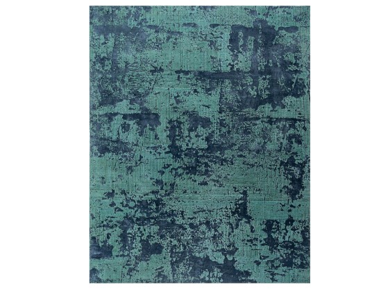 Ковер Jaipur Rugs ESK-446 Light Turquoise/Indigo Blue