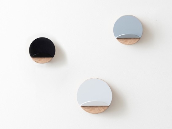 Вешалка для одежды Nobonobo SAD