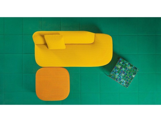 Ковер Paola Lenti TESSERA