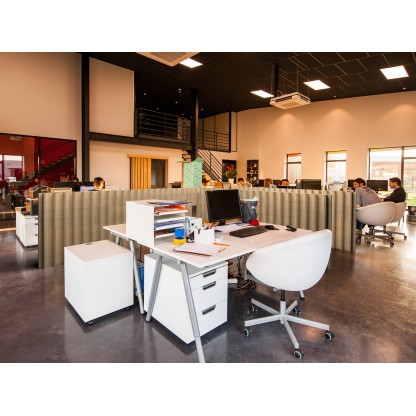 Перегородка для столов CRAFTWAND CRAFTWAND®