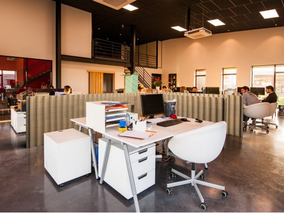 Перегородка для столов CRAFTWAND CRAFTWAND®