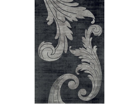 Ковер Sirecom Tappeti GLAMOUR FIRENZE DARK