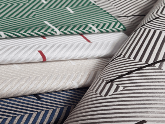 Ткань для штор AGENA VERTICALS 1946