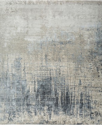 Ковер Jaipur Rugs ESK-9014 Classic Gray/Pastel Blue