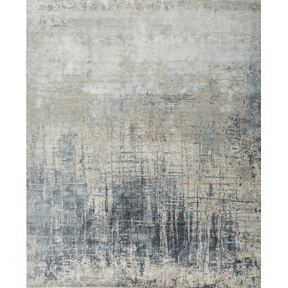 Ковер Jaipur Rugs ESK-9014 Classic Gray/Pastel Blue