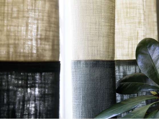 Ткань для штор Elitis MELTEM