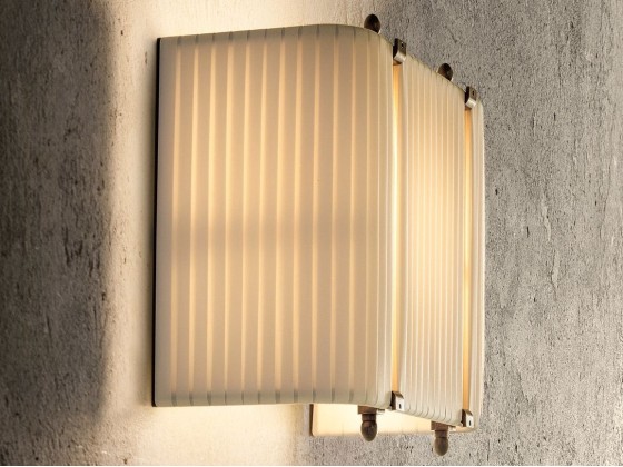 Бра - настенная лампа Aldo Bernardi TEHIN