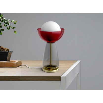 Настольные светильники BOTTEGA VENEZIANA CIOPPO