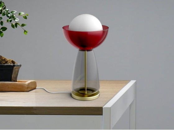 Настольные светильники BOTTEGA VENEZIANA CIOPPO