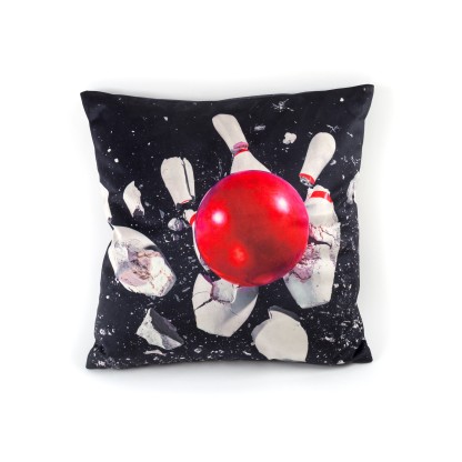 Диванные подушки Seletti BOWLING