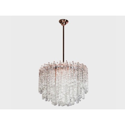 Подвесные светильники Sogni Di Cristallo DOLOMITI ICE EDITION