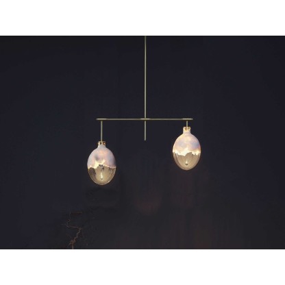 Подвесные светильники KAIA GLOW 2