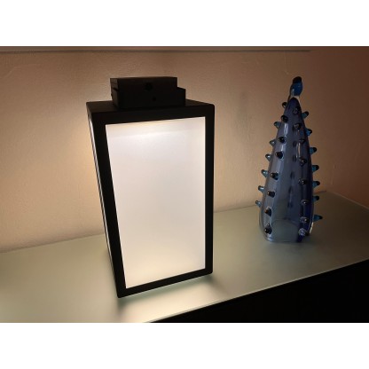 Настольные светильники LYX Luminaires LAS 500