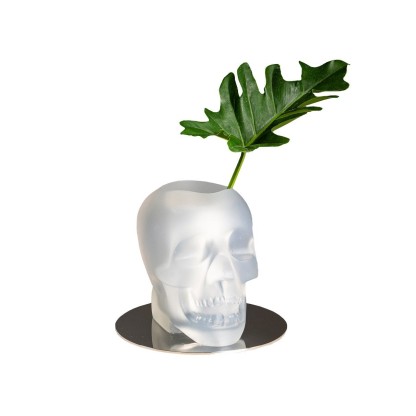 Ваза Vallve CRANIUM