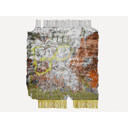 Ковер HENZEL STUDIO COUTINHO D4