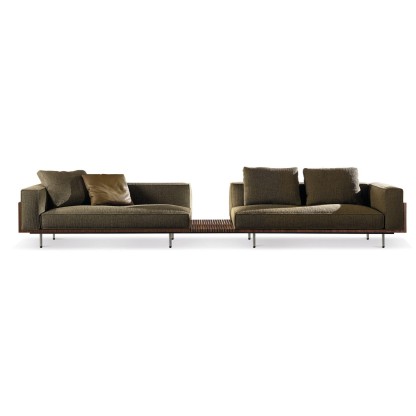 Диван Minotti BRASILIA