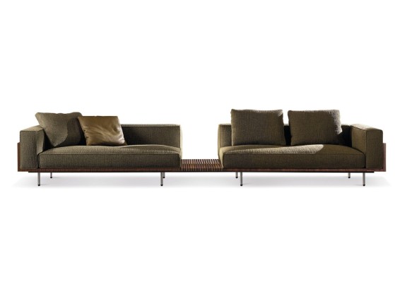 Диван Minotti BRASILIA