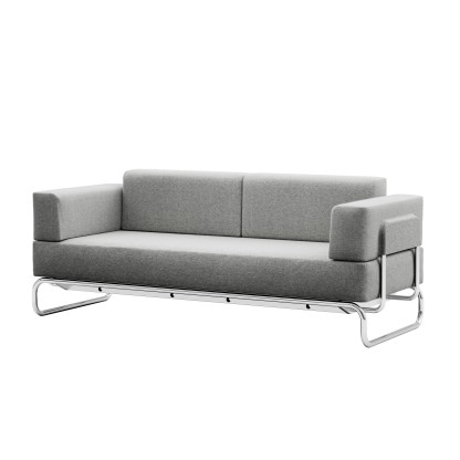 Диван Thonet S 5002/C001