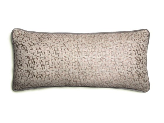 Диванные подушки Aldeco LOVELY Shadow Pink Nude