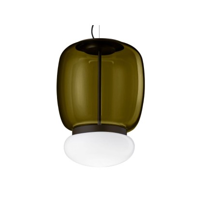 Подвесные светильники Vetreria Vistosi FARO SP G