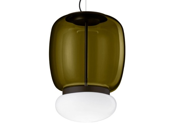 Подвесные светильники Vetreria Vistosi FARO SP G