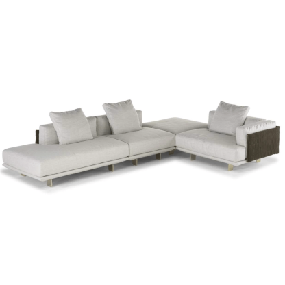 Диван Natuzzi Italia CAMPUS