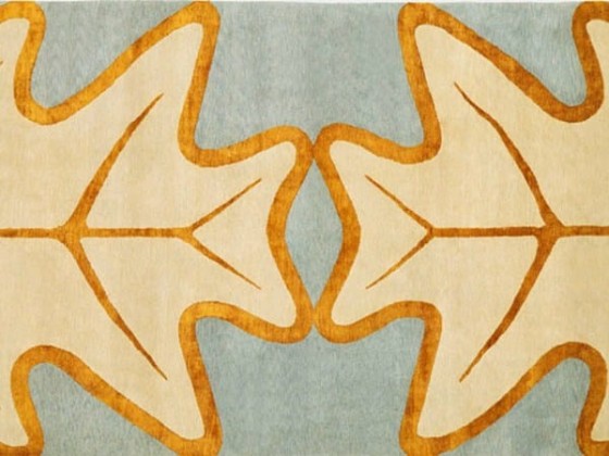 Ковер Deirdre Dyson OAKLEAF