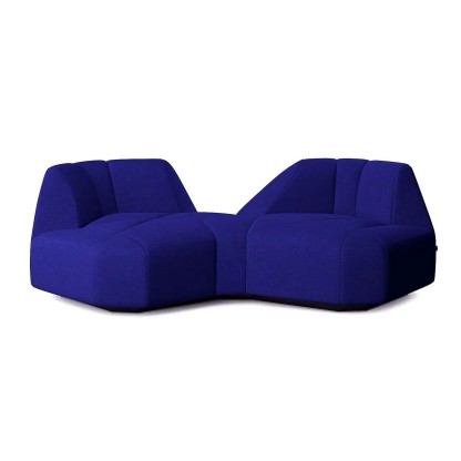 Диван FID Paris CRYSTAL HOME EDITION