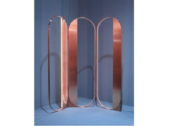 Напольный светильник Le Deun Luminaires TIP