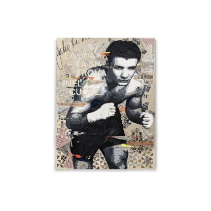 Акустические стеновые панели MOMENTI TC-002