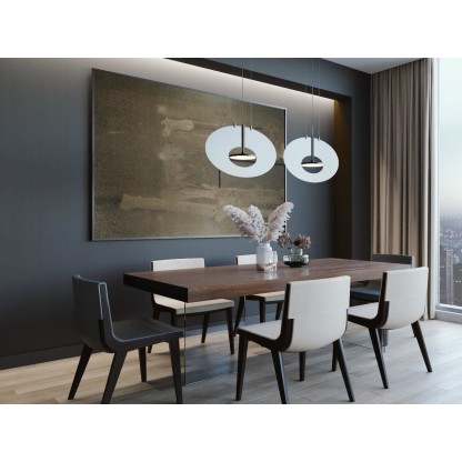 Подвесные светильники ILFARI EYE IN THE SKY H2 STANDARD