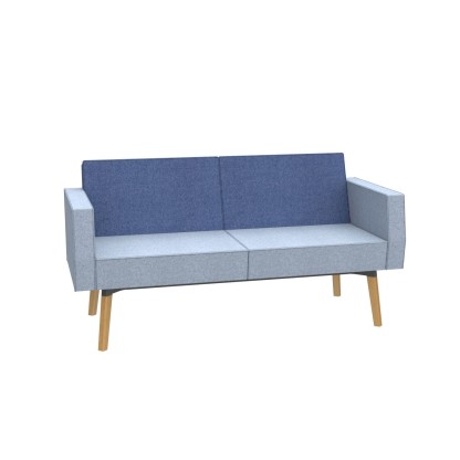 Диван Dauphin REEFS