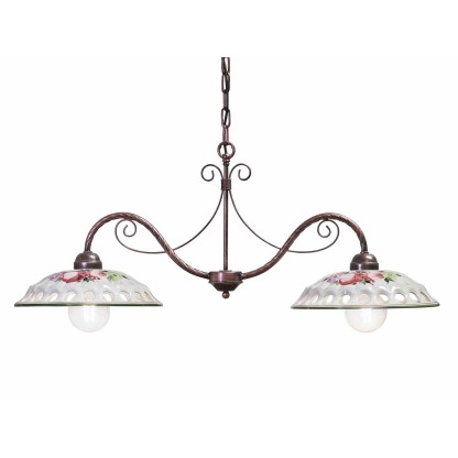 Подвесные светильники FERROLUCE NAPOLI