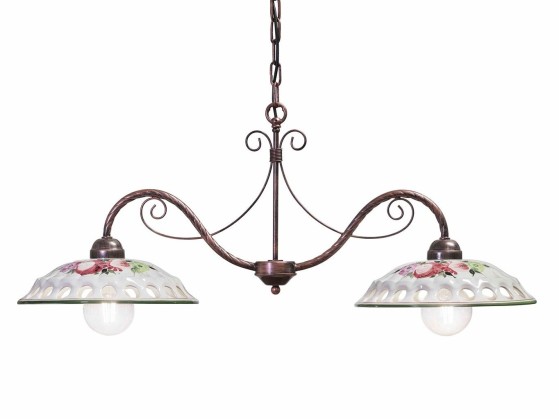 Подвесные светильники FERROLUCE NAPOLI