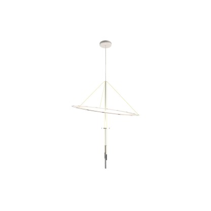 Подвесные светильники Martinelli Luce CANOPE