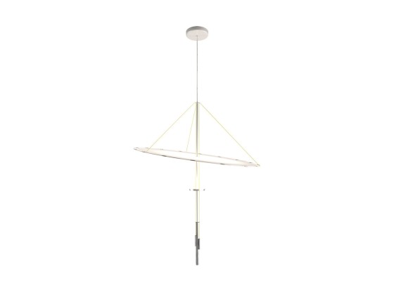 Подвесные светильники Martinelli Luce CANOPE