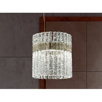 Подвесные светильники Masiero VEGAS S RD 40