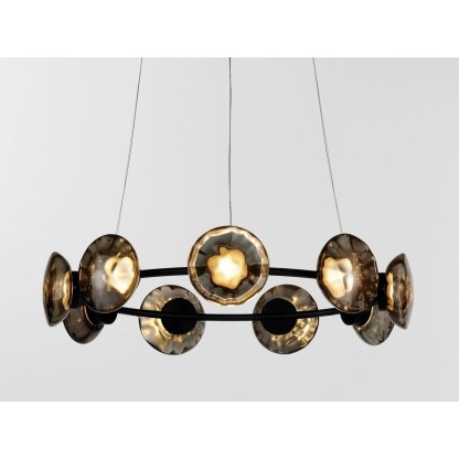 Подвесные светильники Ross Gardam CETO CIRCLET