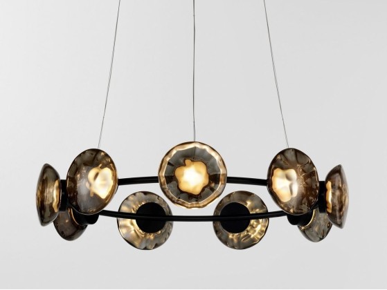 Подвесные светильники Ross Gardam CETO CIRCLET