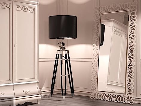 Зеркало Arvestyle FENICE