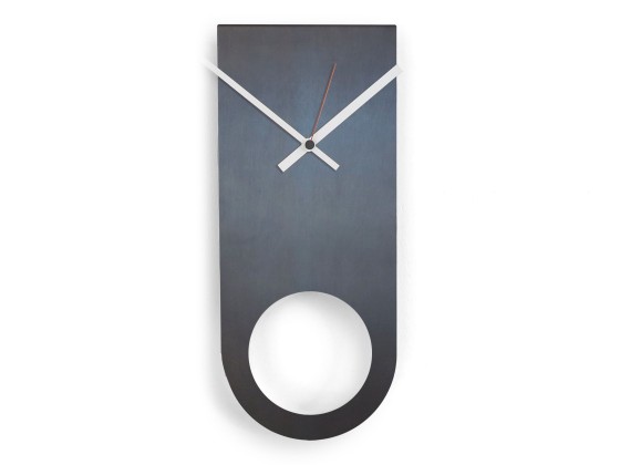 Часы Designobject.it HOLE