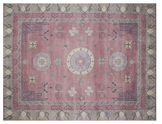 Ковер Mohebban KHOTAN - KH108D