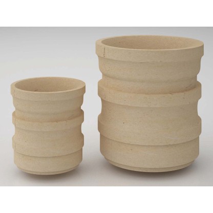 Ваза PIMAR TORNIO