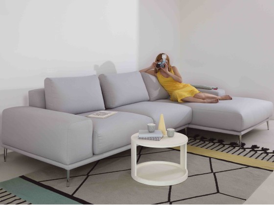 Диван Lebom ODIL