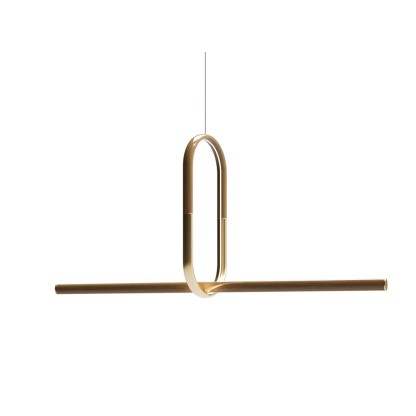 Подвесные светильники Volpi L’EQUILIBRISTA