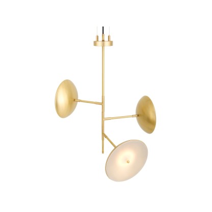 Подвесные светильники Mullan Lighting OOLA