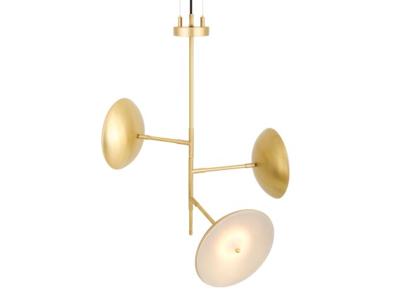 Подвесные светильники Mullan Lighting OOLA