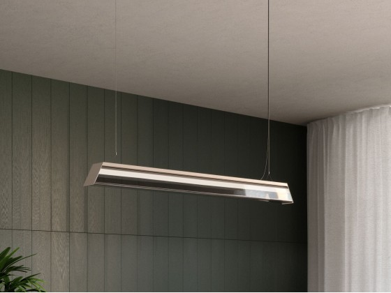 Подвесные светильники Cangini & Tucci REGULA